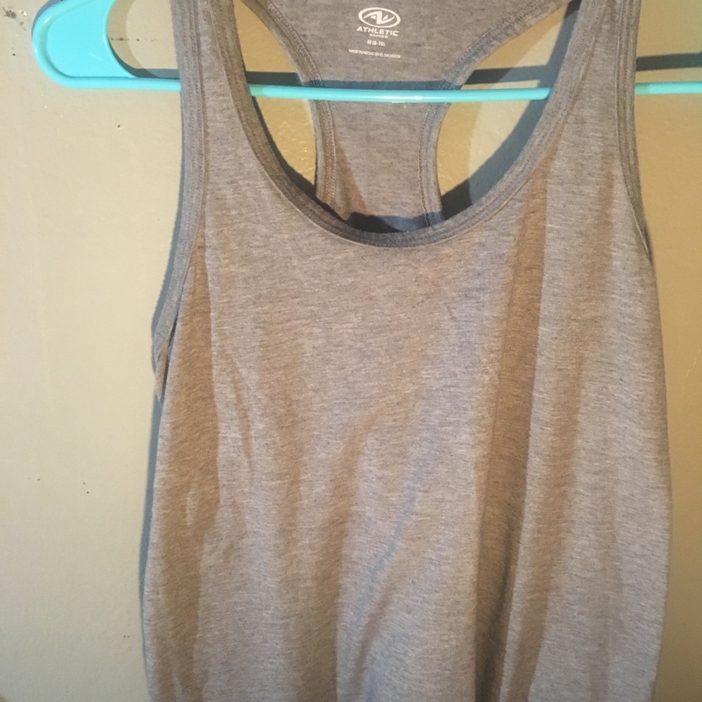 (4) tanks - Picture 3 of 5